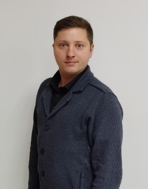 Калмыков Евгений Геннадьевич.
