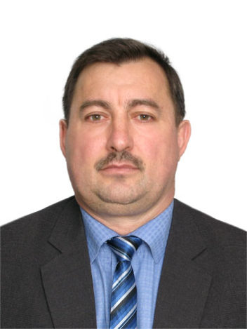 Касмынин Григорий Афанасьевич.