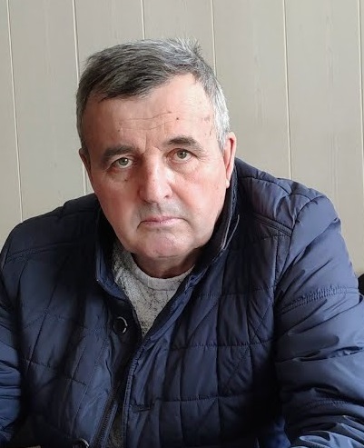 Уваров Сергей Николаевич.