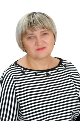 Бажанова Галина Александровна Бажанова Галина Александровна