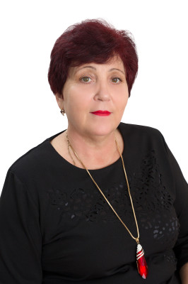 Сопова Галина Алексеевна Сопова Галина Алексеевна